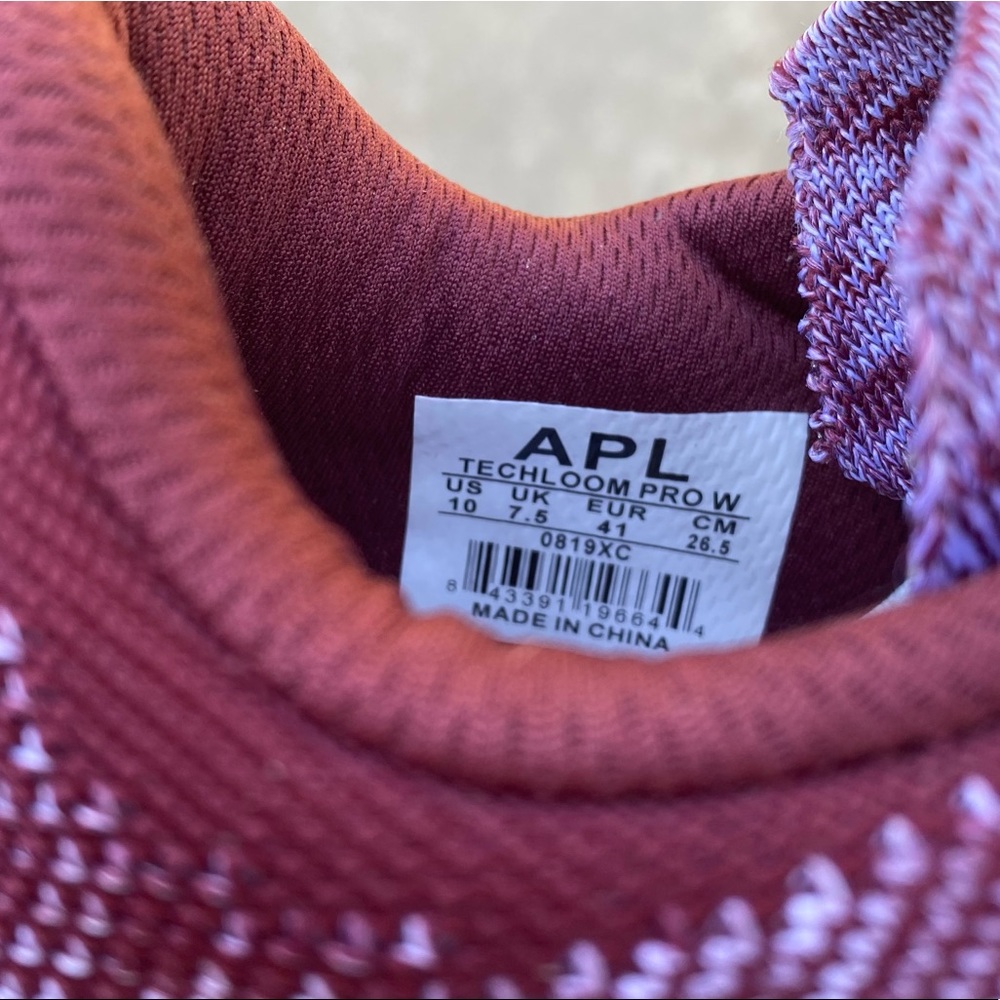APL Techloom Pro - Picture 8 of 9